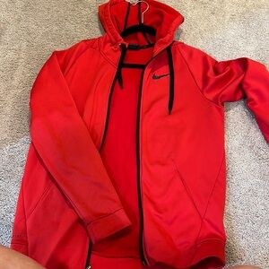 Nike tech jackets men’s